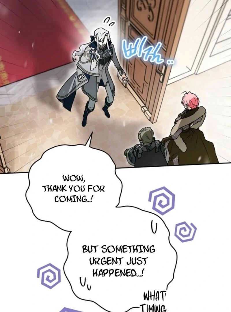 Sigrid - Chapter 157 Page 18