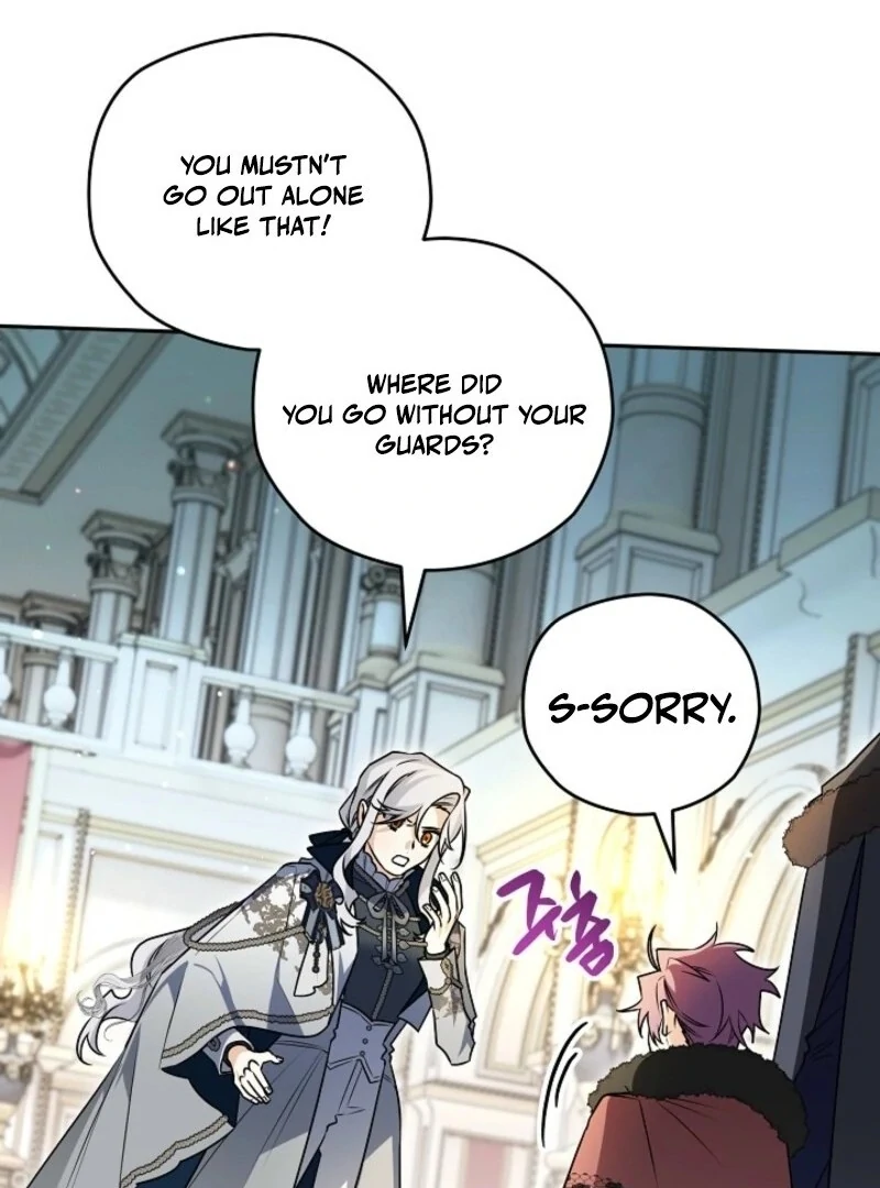 Sigrid - Chapter 157 Page 30