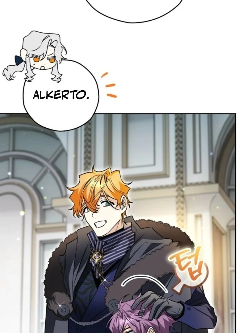 Sigrid - Chapter 157 Page 32