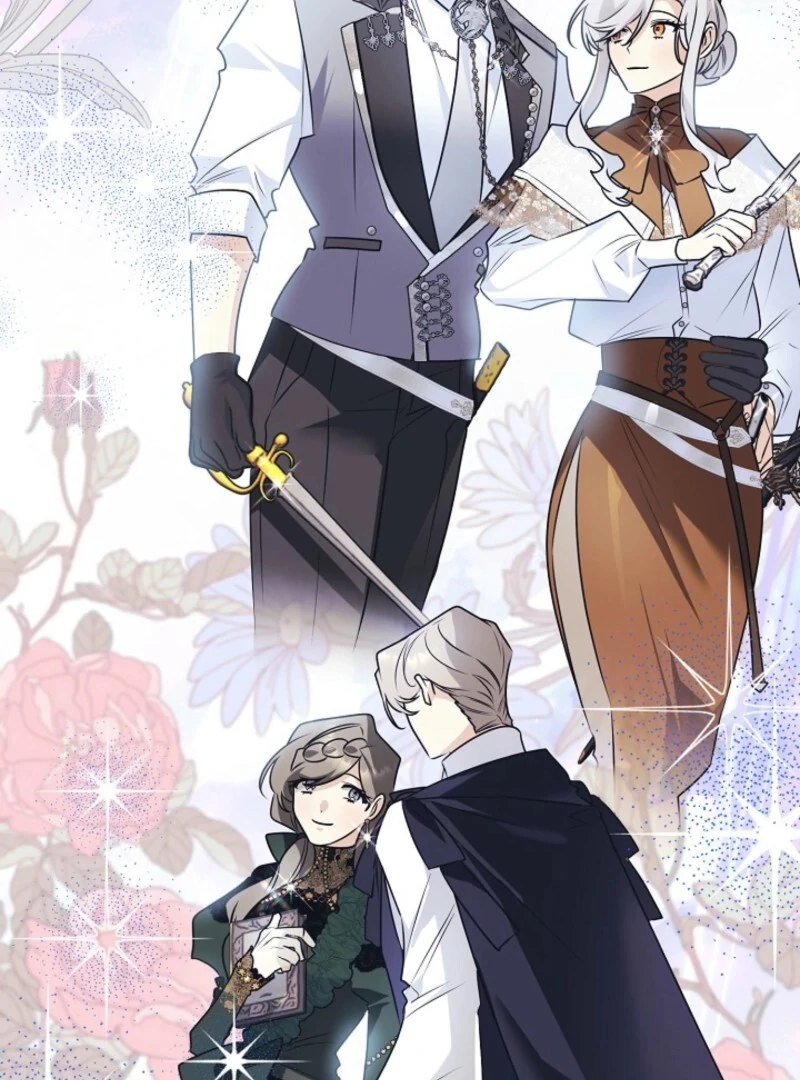 Sigrid - Chapter 158 Page 103