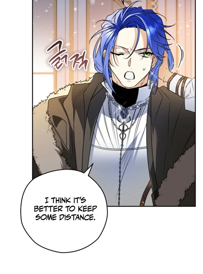 Sigrid - Chapter 158 Page 11