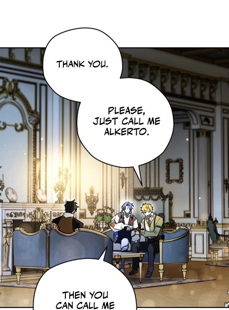 Sigrid - Chapter 158 Page 119