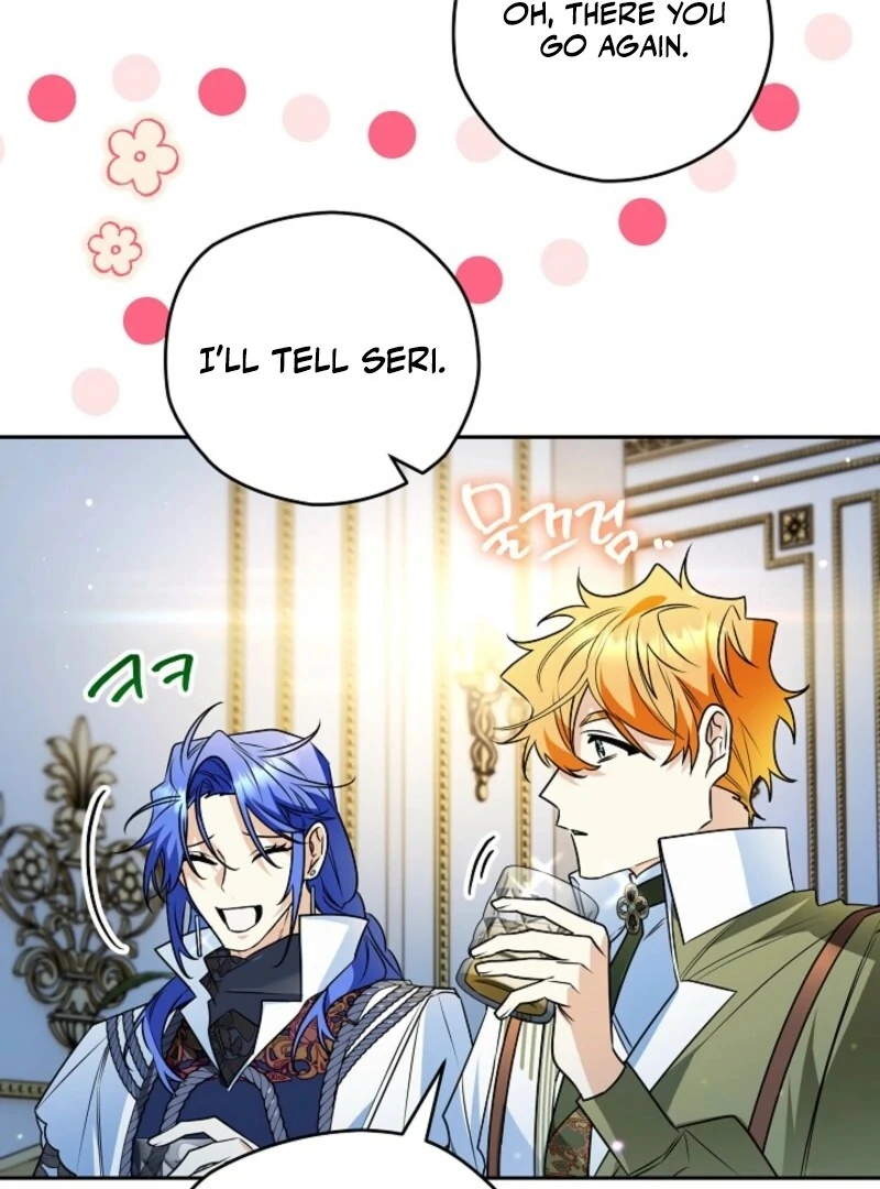 Sigrid - Chapter 158 Page 122