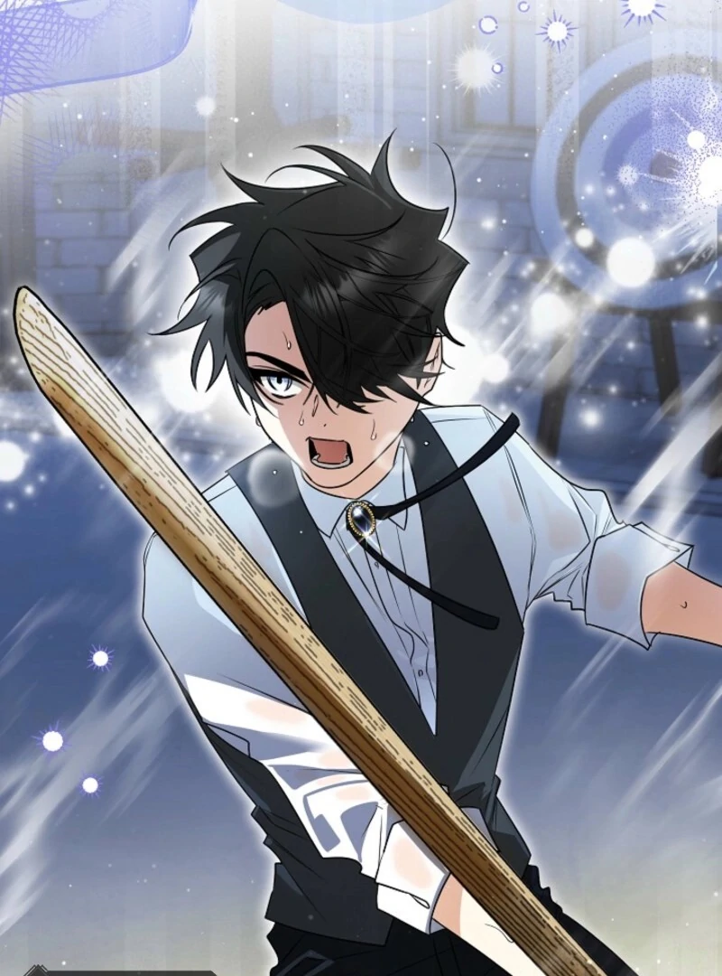 Sigrid - Chapter 158 Page 21