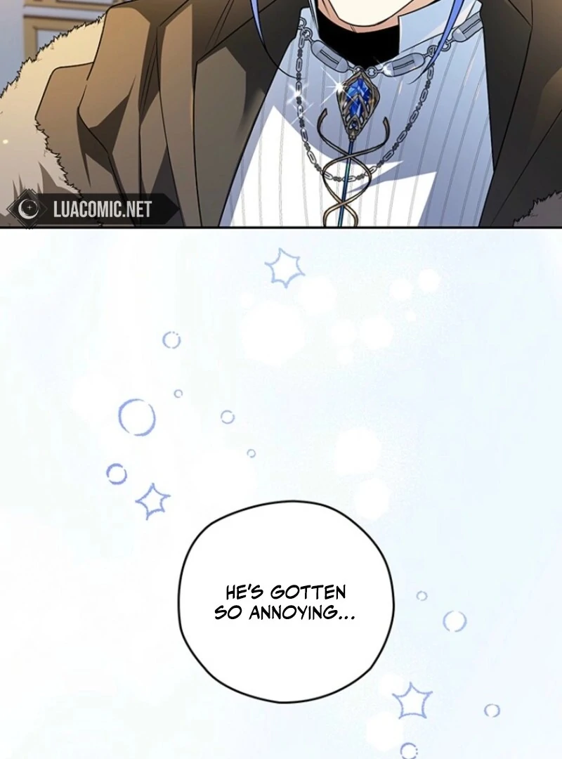 Sigrid - Chapter 158 Page 32