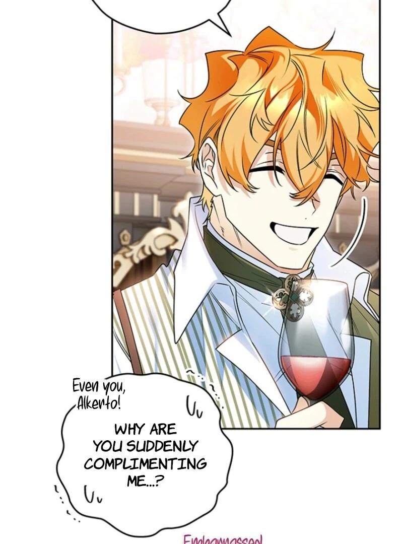 Sigrid - Chapter 158 Page 50