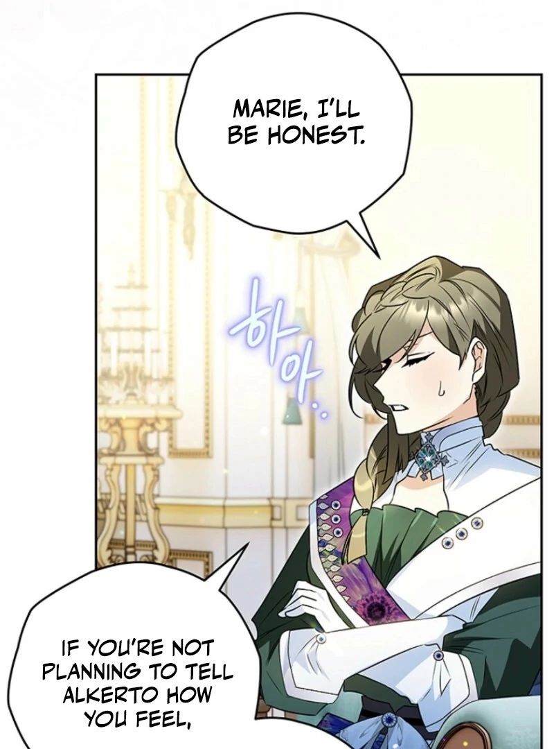 Sigrid - Chapter 158 Page 95