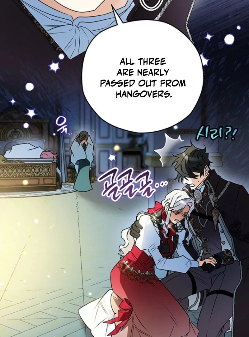 Sigrid - Chapter 159 Page 83