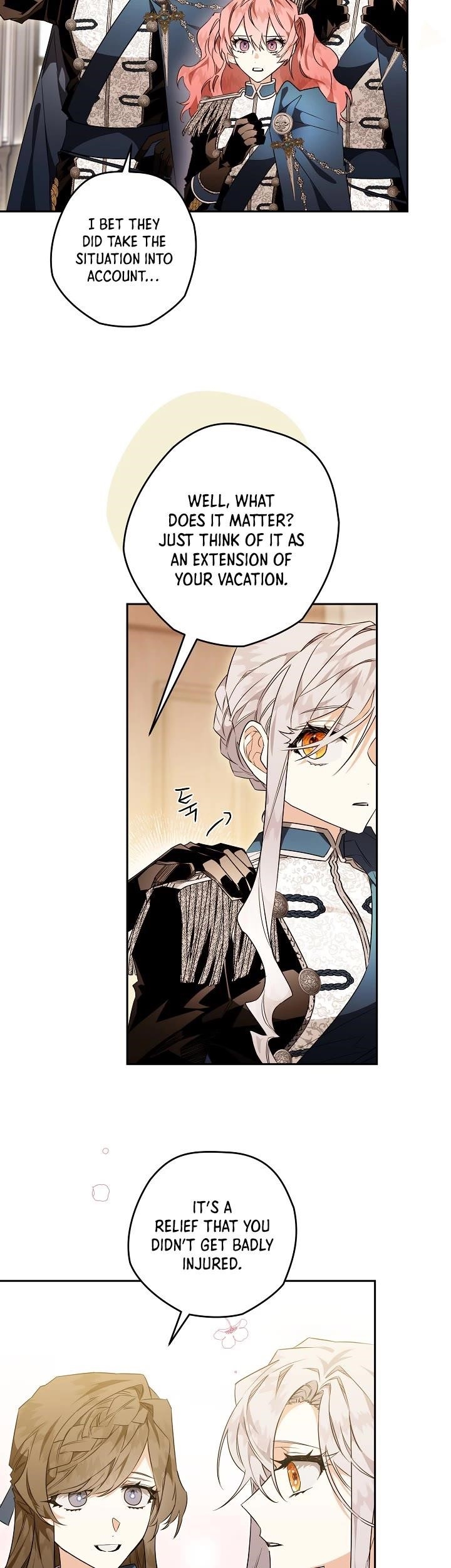 Sigrid - Chapter 16 Page 11