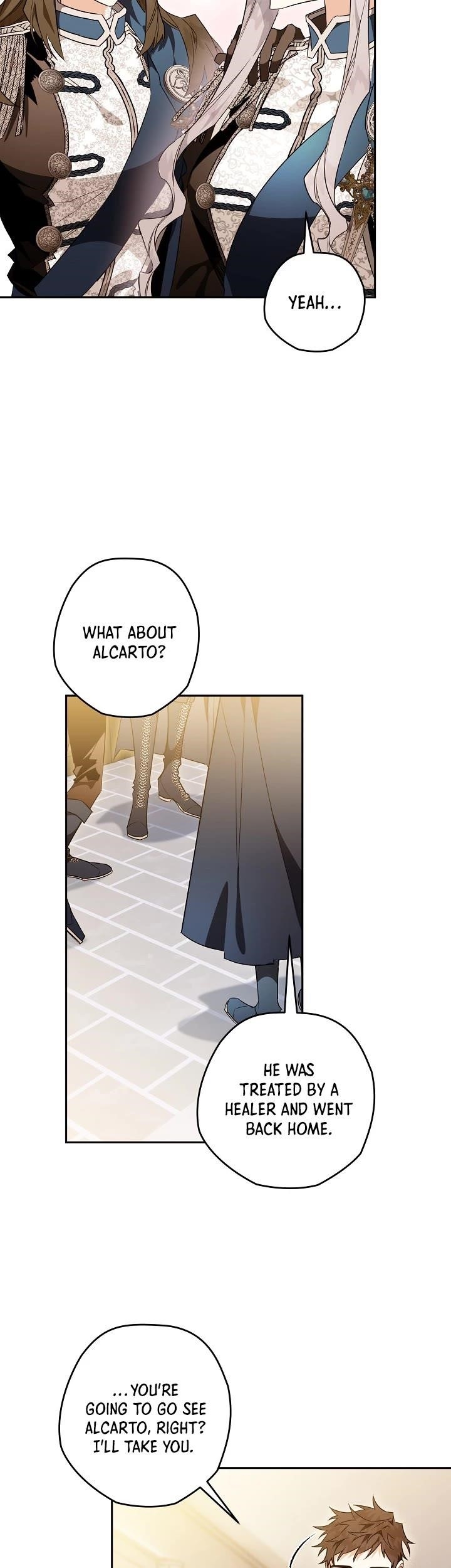 Sigrid - Chapter 16 Page 12