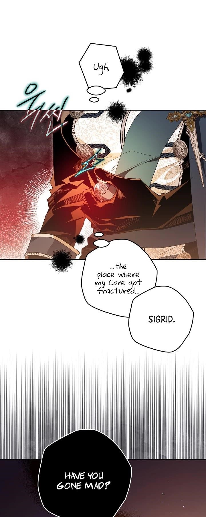Sigrid - Chapter 16 Page 16