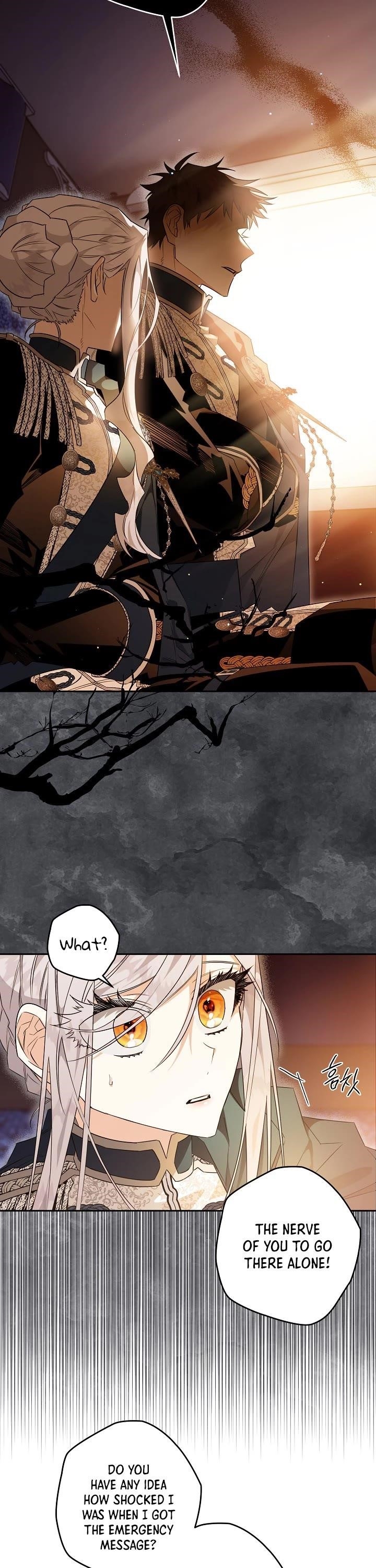 Sigrid - Chapter 16 Page 17