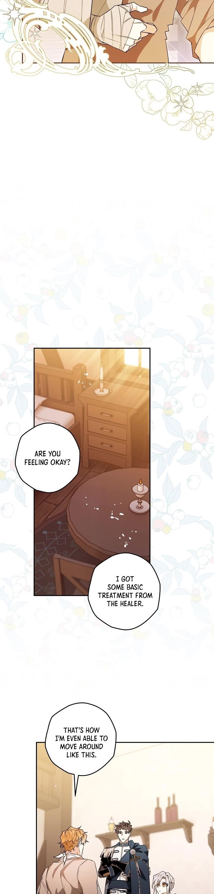 Sigrid - Chapter 16 Page 31