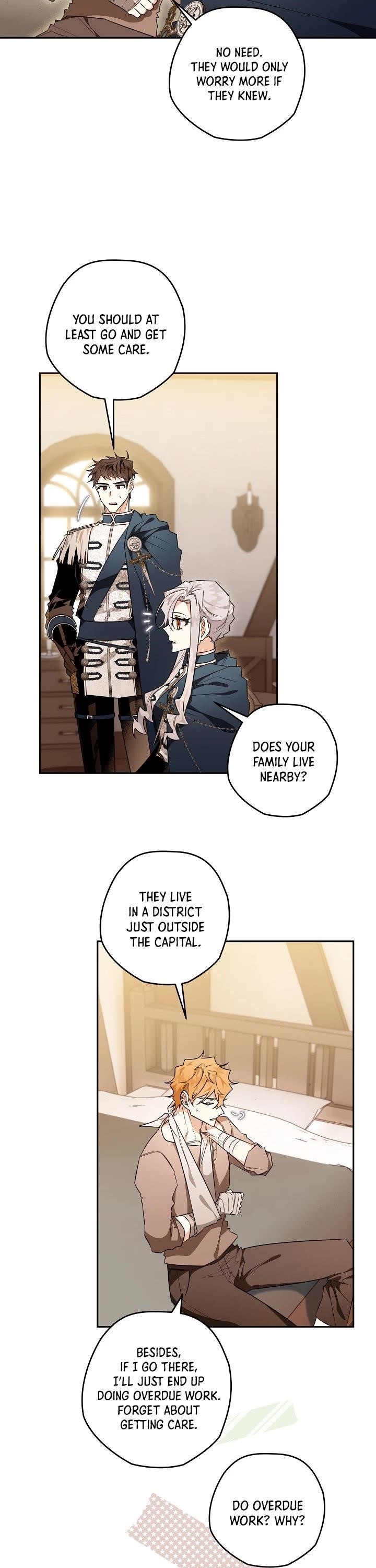 Sigrid - Chapter 16 Page 34