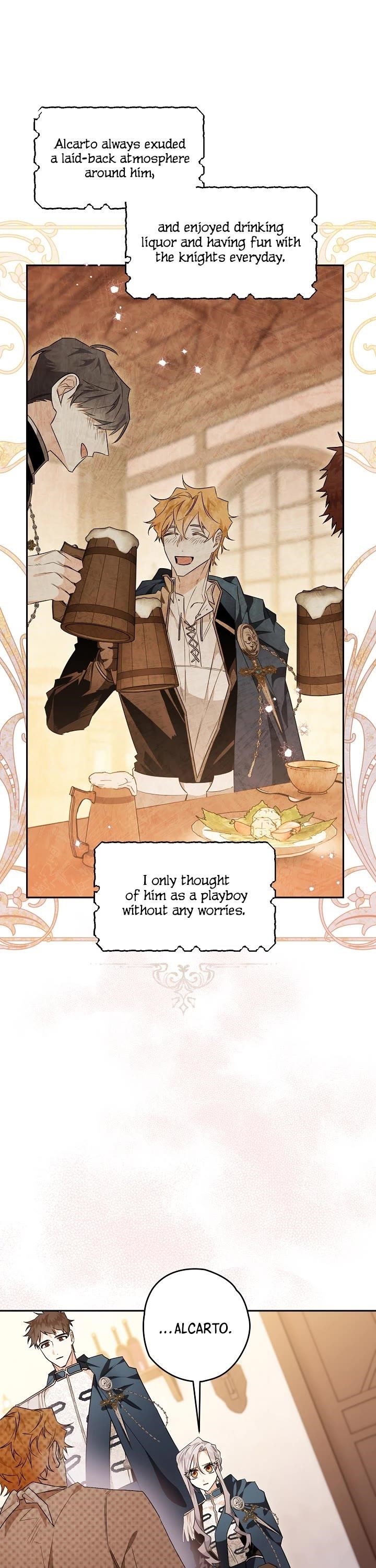 Sigrid - Chapter 16 Page 36