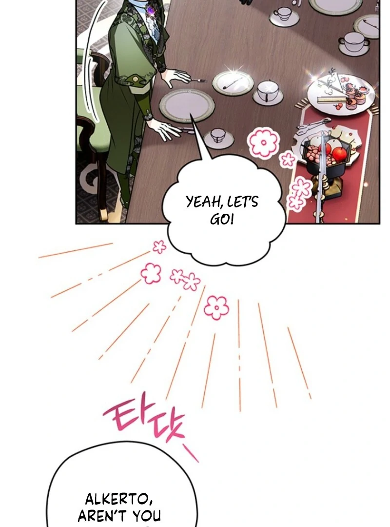 Sigrid - Chapter 160 Page 10