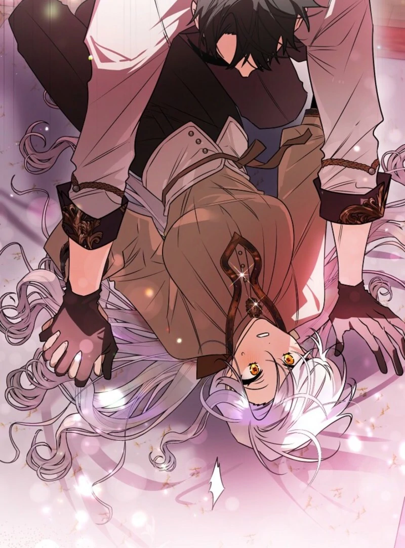 Sigrid - Chapter 160 Page 135