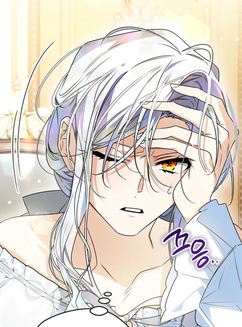 Sigrid - Chapter 160 Page 19