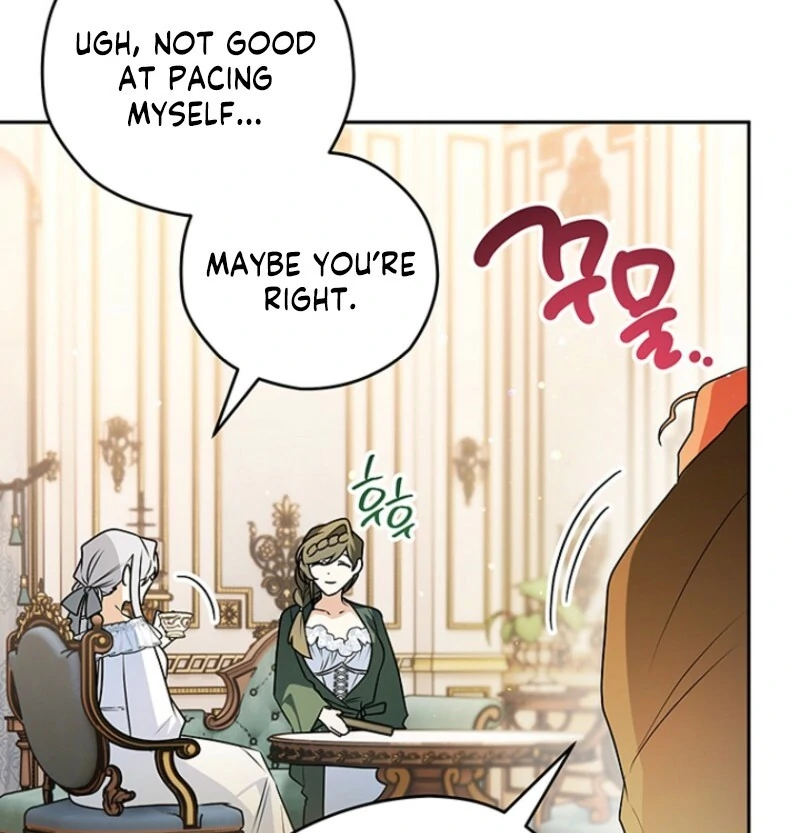 Sigrid - Chapter 160 Page 25