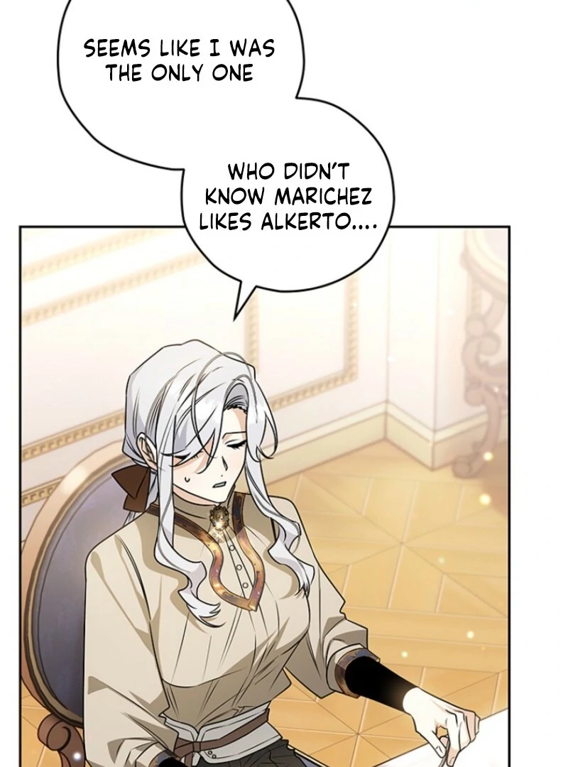 Sigrid - Chapter 160 Page 32