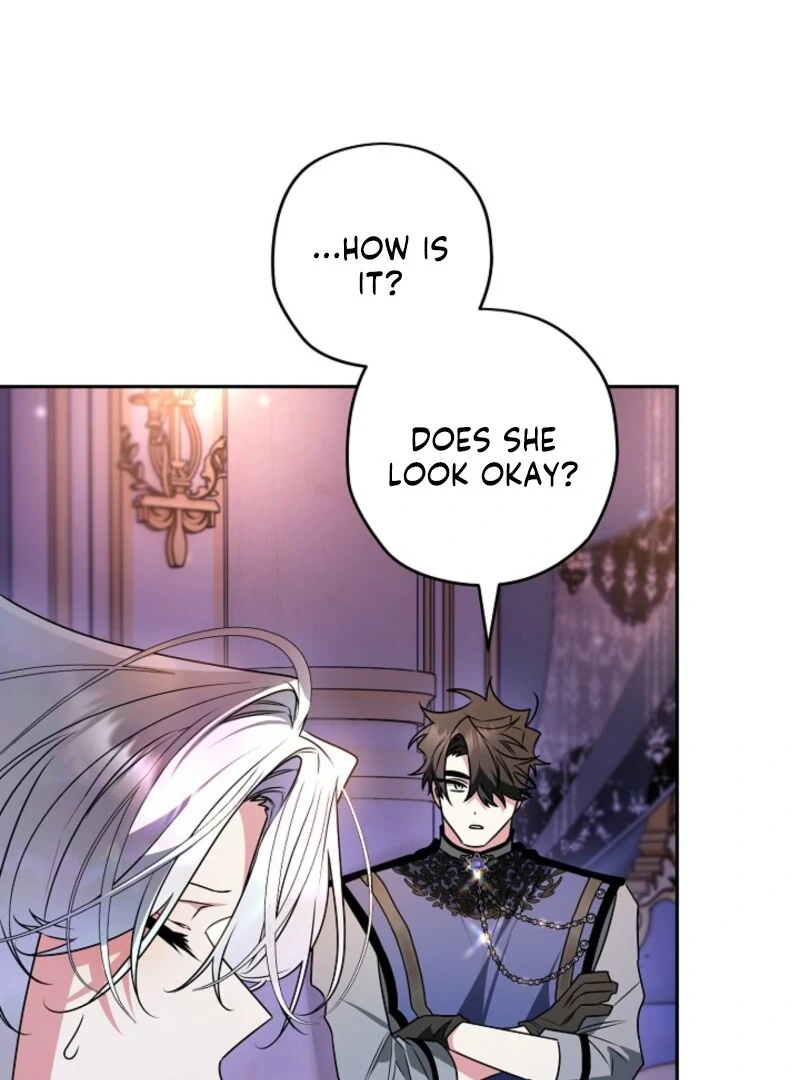 Sigrid - Chapter 161 Page 4