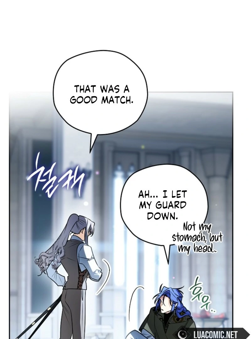 Sigrid - Chapter 162 Page 110