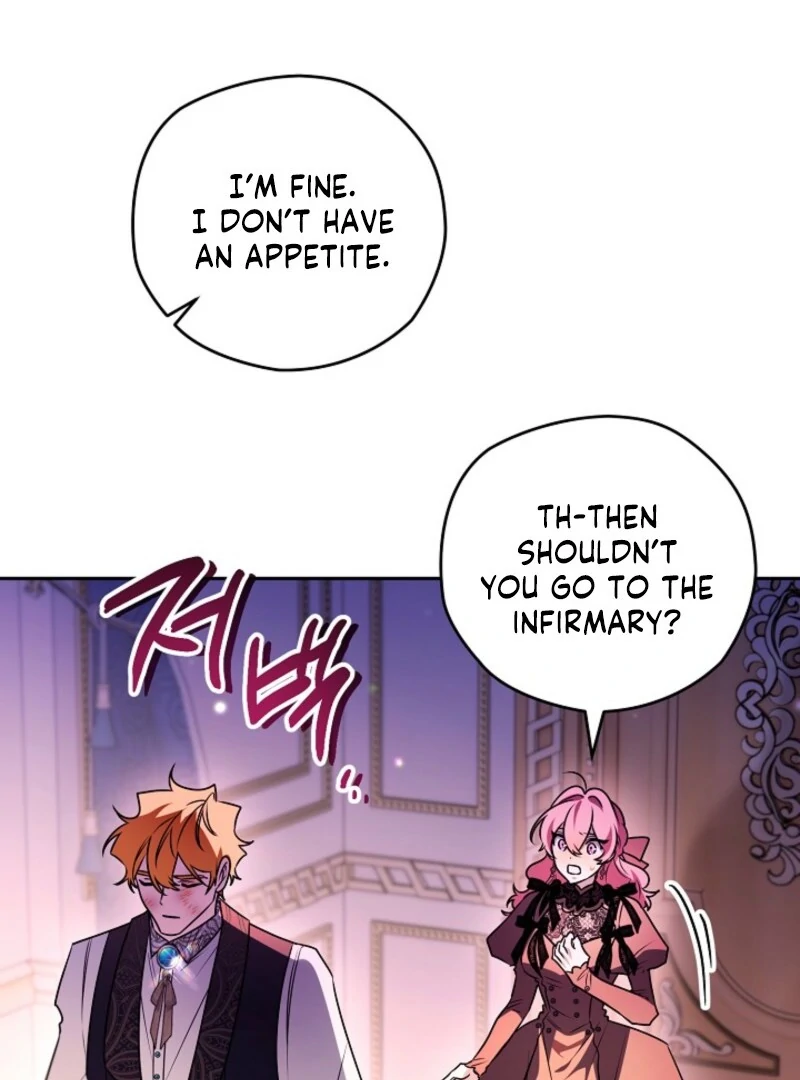 Sigrid - Chapter 162 Page 20