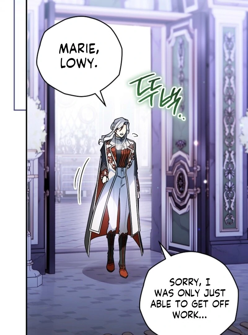 Sigrid - Chapter 162 Page 30