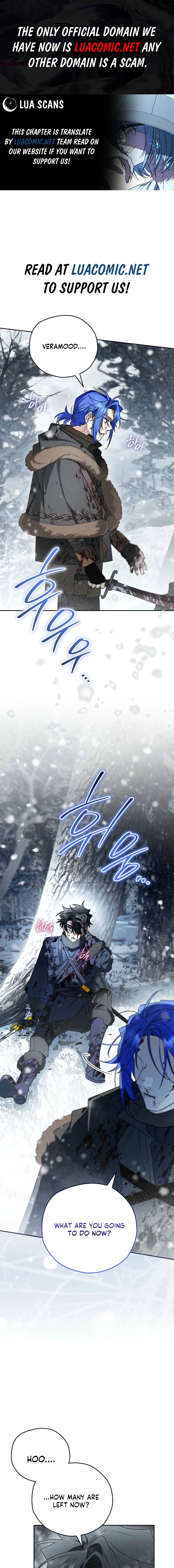 Sigrid - Chapter 165 Page 1