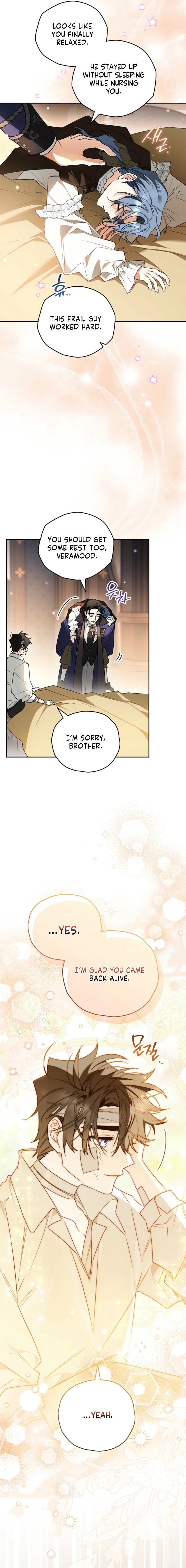 Sigrid - Chapter 165 Page 11