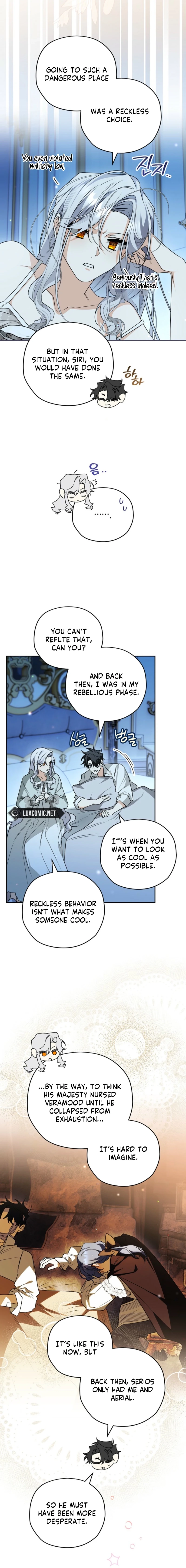 Sigrid - Chapter 165 Page 12