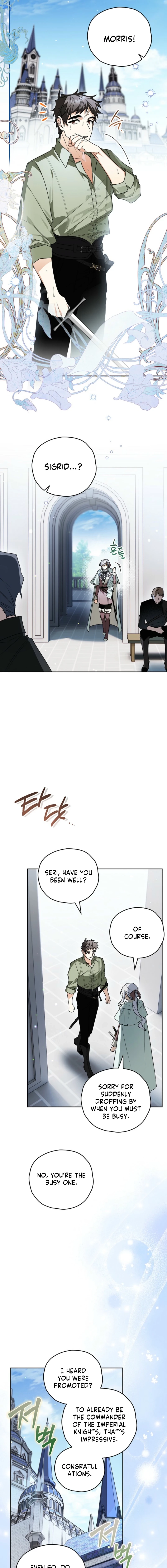 Sigrid - Chapter 165 Page 15