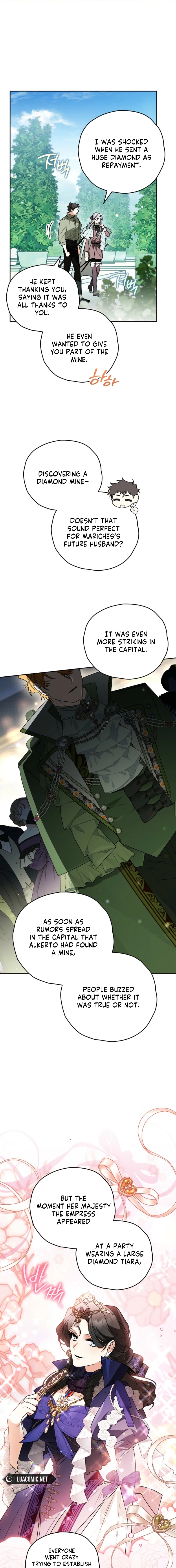 Sigrid - Chapter 165 Page 17