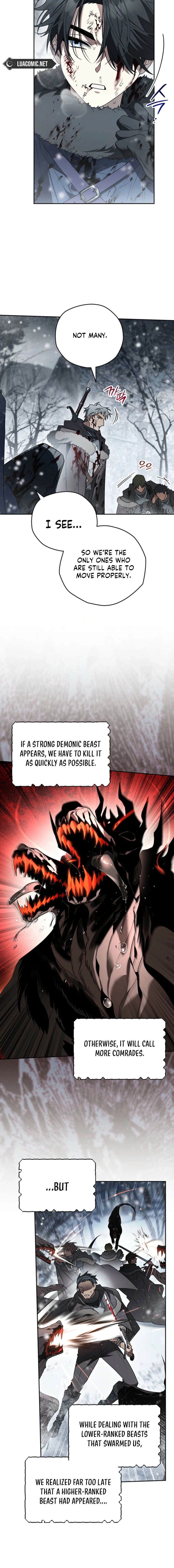 Sigrid - Chapter 165 Page 2