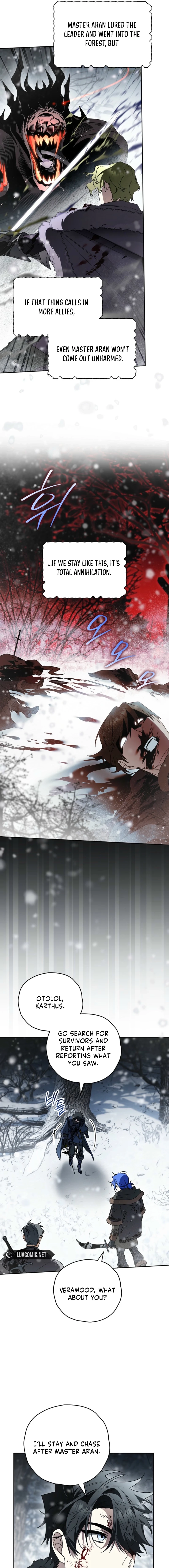 Sigrid - Chapter 165 Page 3