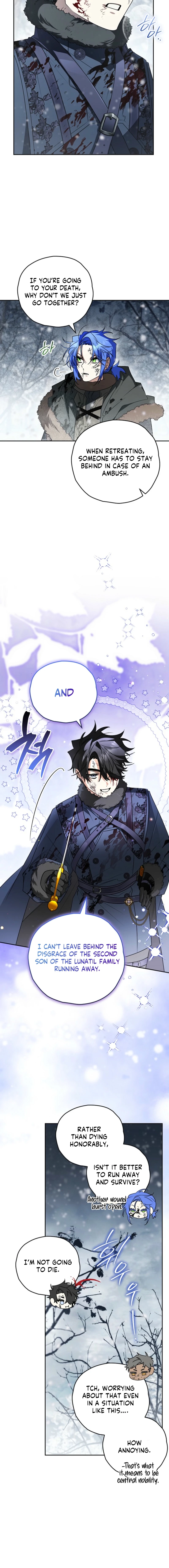 Sigrid - Chapter 165 Page 4