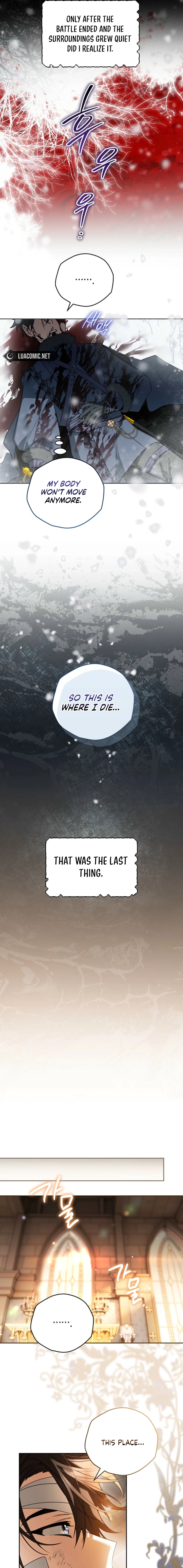 Sigrid - Chapter 165 Page 7