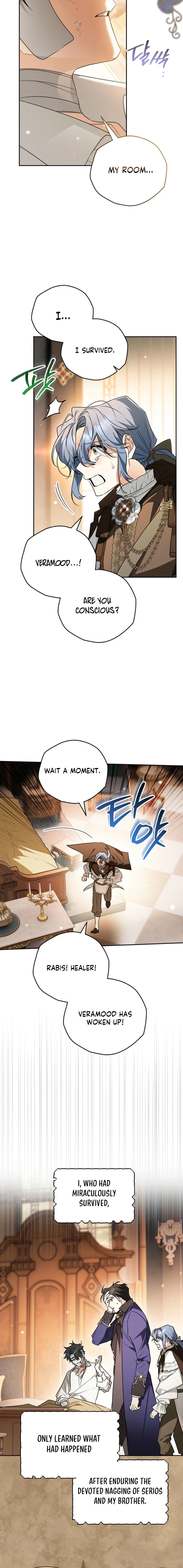 Sigrid - Chapter 165 Page 8