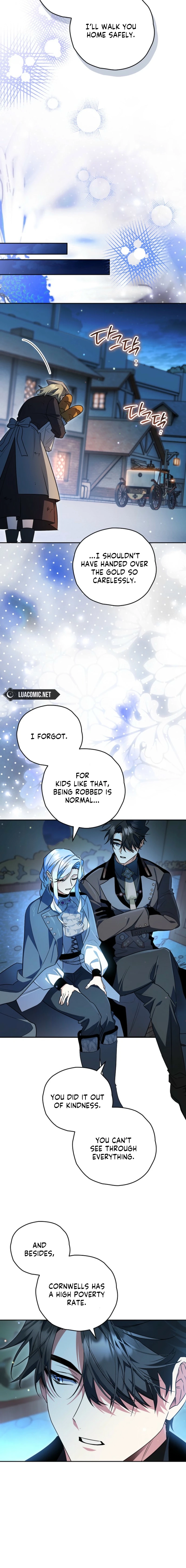 Sigrid - Chapter 166 Page 10