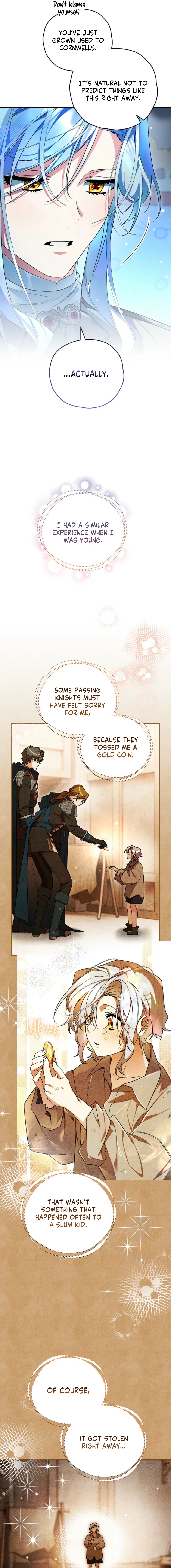 Sigrid - Chapter 166 Page 11