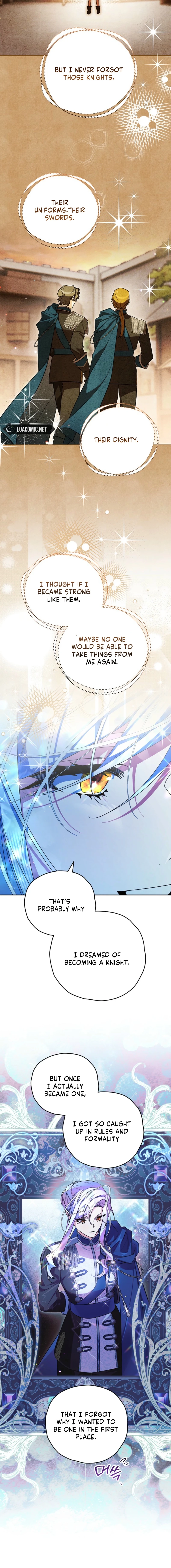 Sigrid - Chapter 166 Page 12