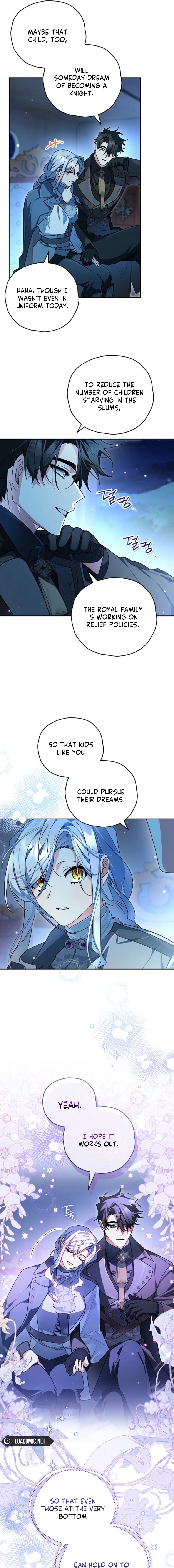 Sigrid - Chapter 166 Page 13