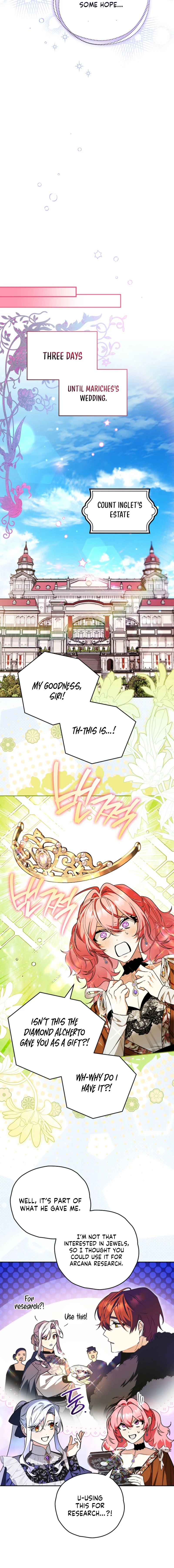 Sigrid - Chapter 166 Page 14