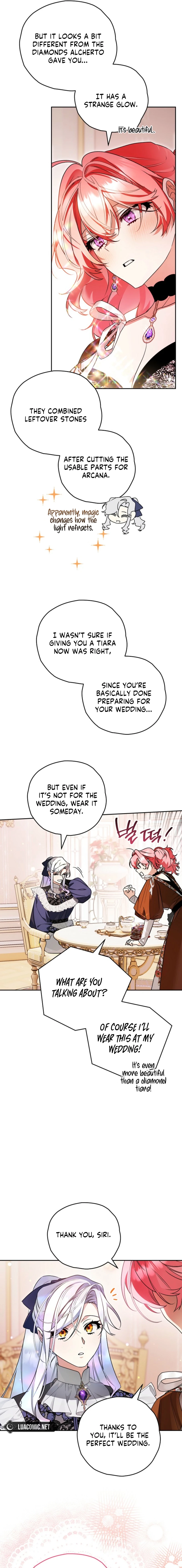 Sigrid - Chapter 166 Page 15