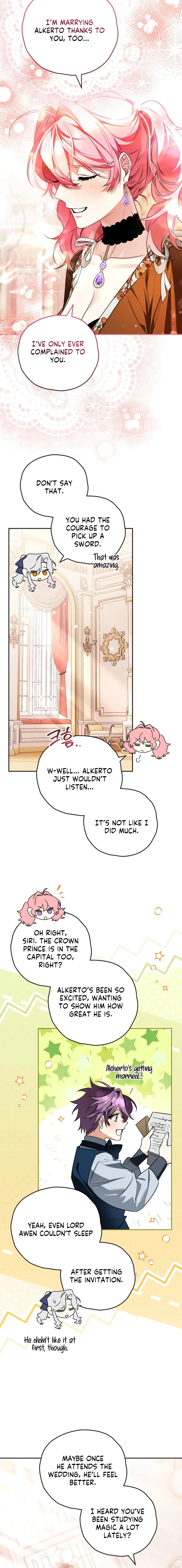 Sigrid - Chapter 166 Page 16