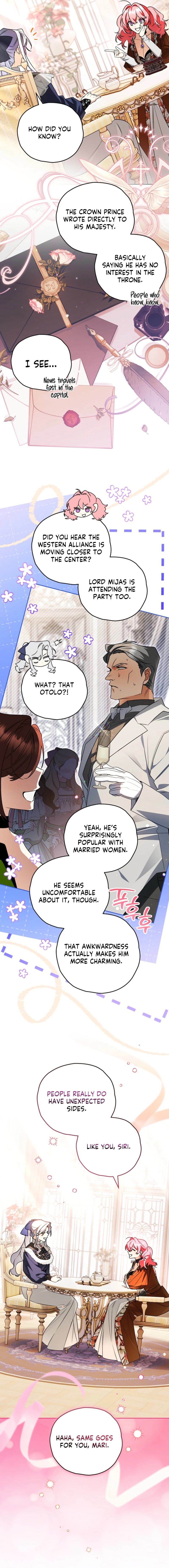 Sigrid - Chapter 166 Page 17