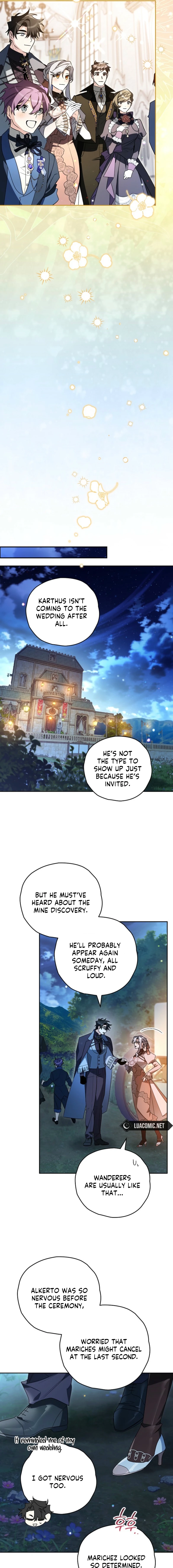 Sigrid - Chapter 166 Page 19