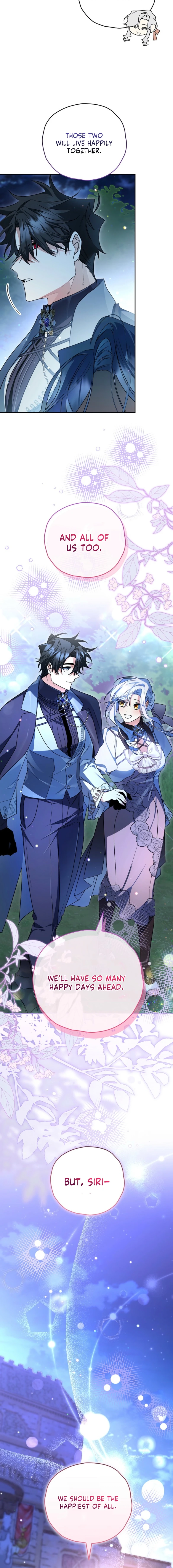 Sigrid - Chapter 166 Page 20