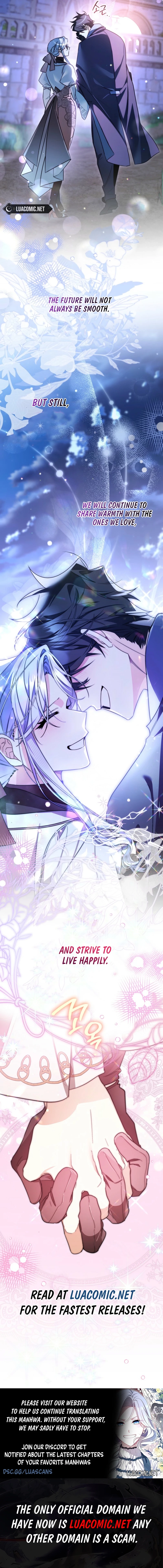 Sigrid - Chapter 166 Page 21