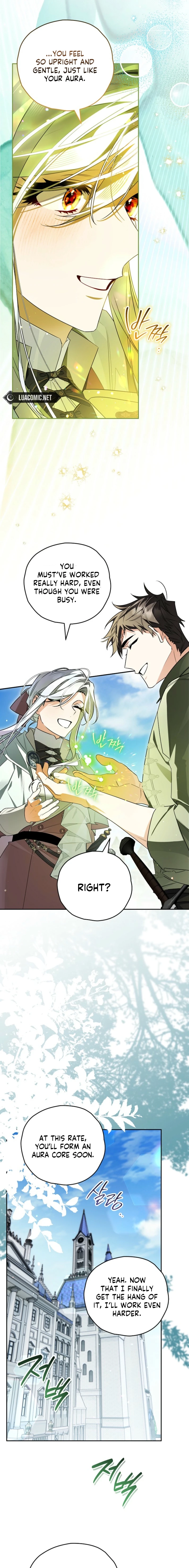 Sigrid - Chapter 166 Page 3